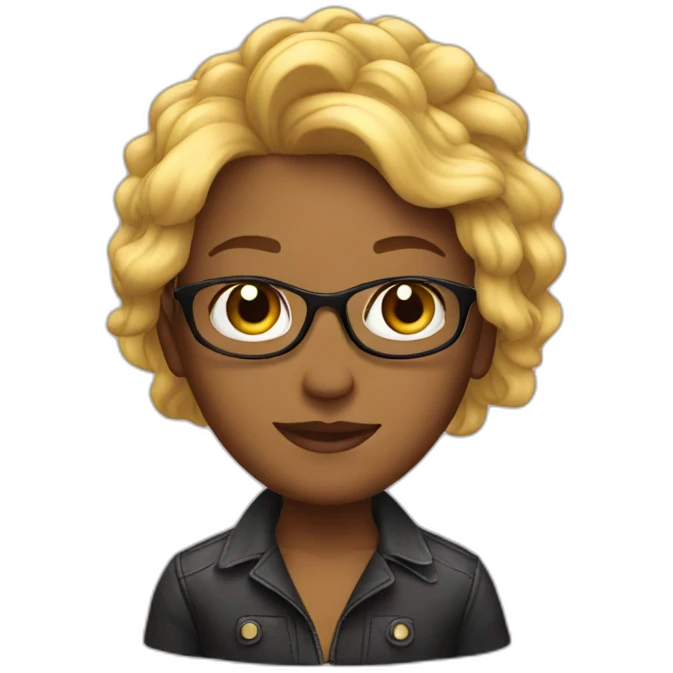 stylist emoji