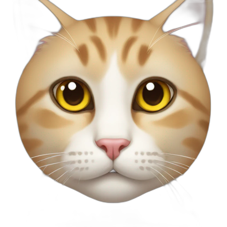 cat HR emoji