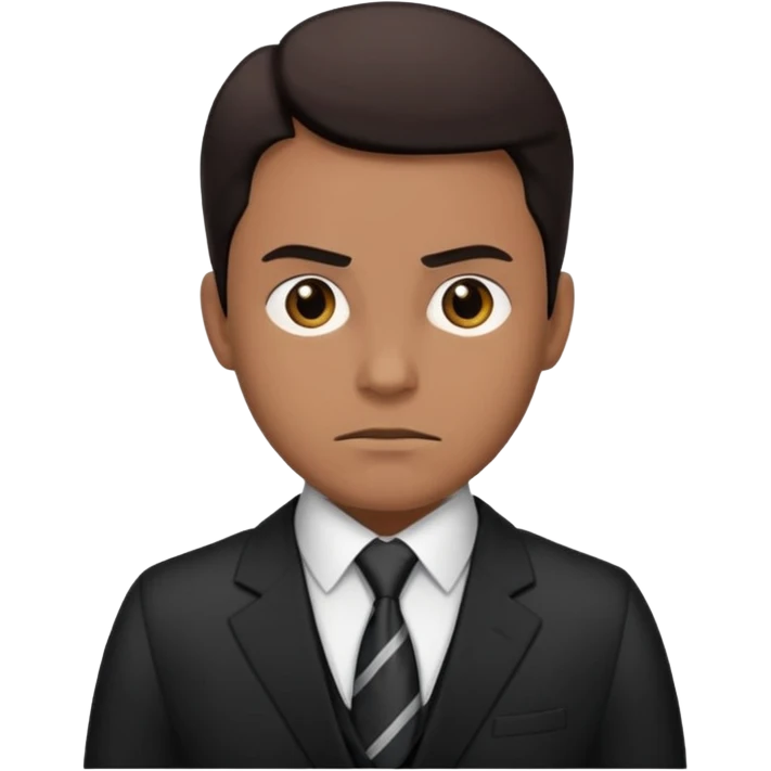 lawyer emoji