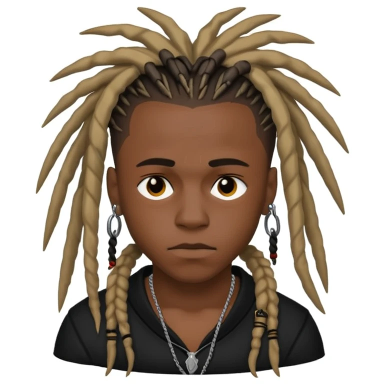 Émoji xxxtentation  emoji
