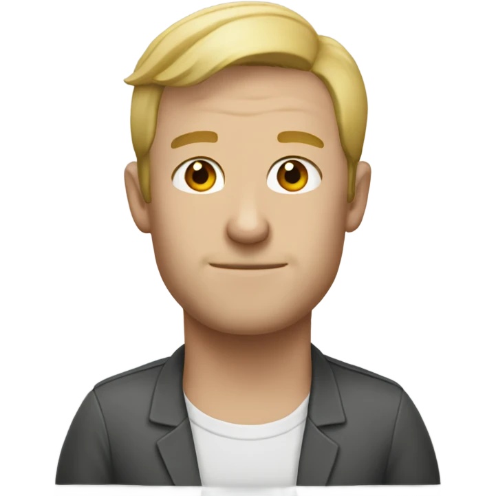 Sigma emoji