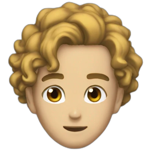 jojo emoji