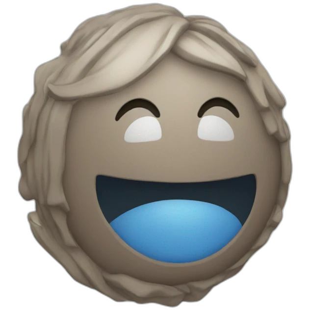 Trading emoji