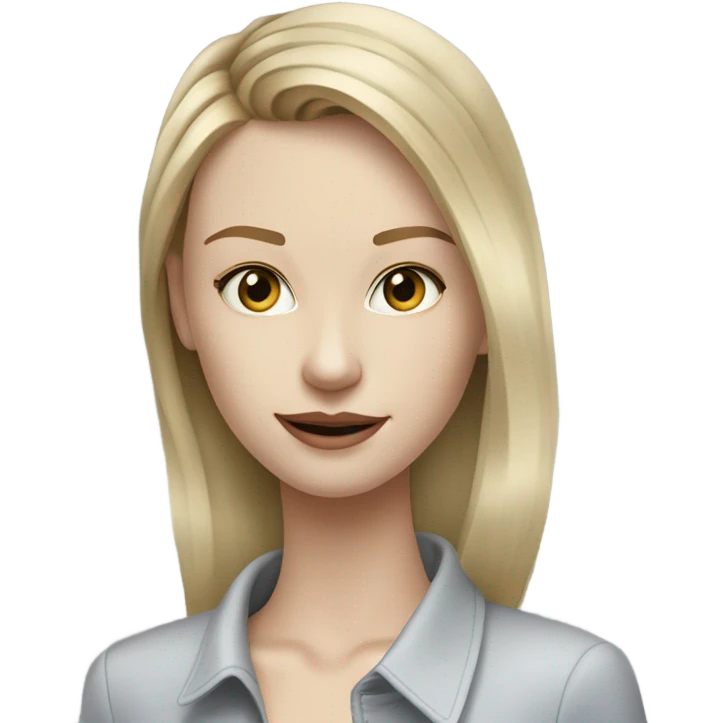 Model vlada roslyacova emoji