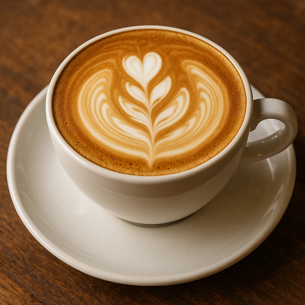 cappuccino1 emoji