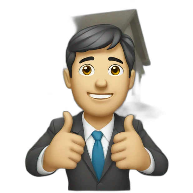 Real estate Investors emoji