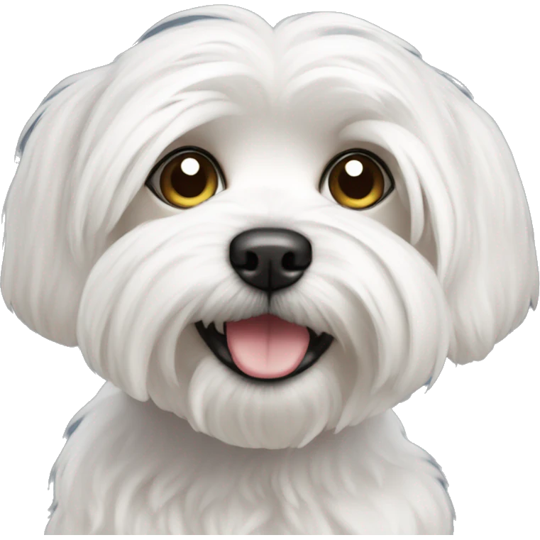Maltese emoji