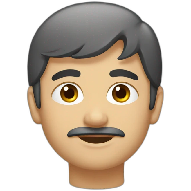 Uzbek emoji