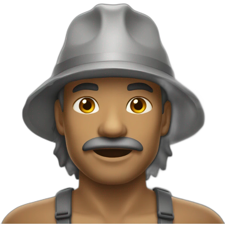 costelão fogo de chão emoji