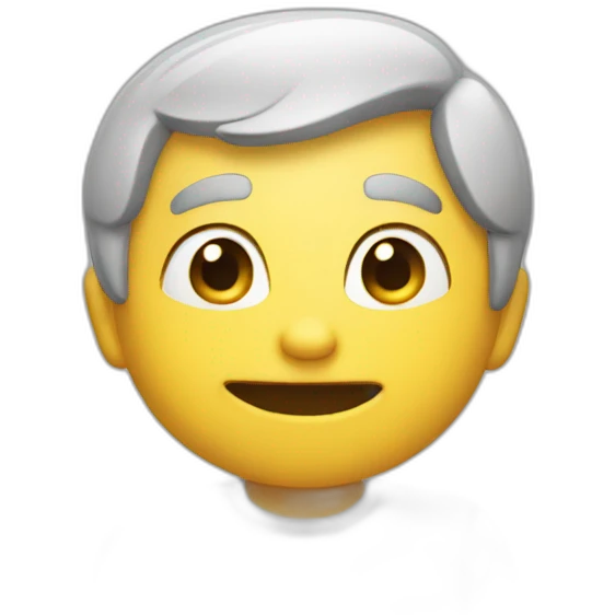 whaaat emoji