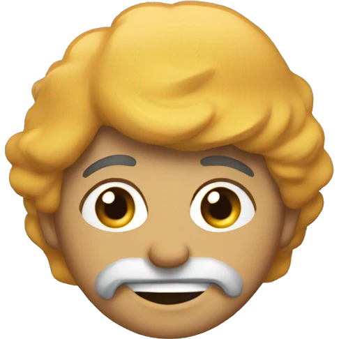 Skibidy tolet emoji