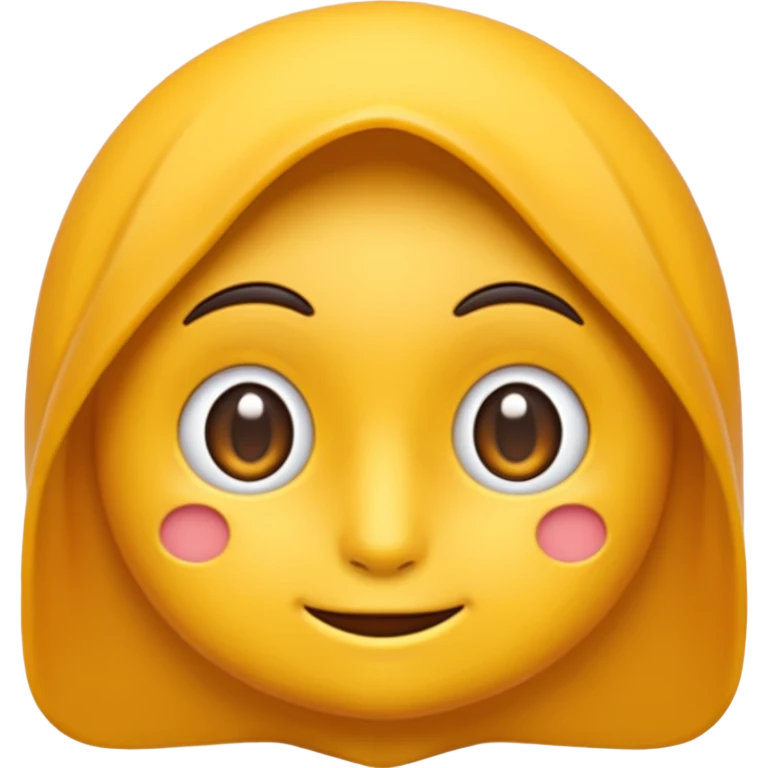 پاپیون قهوه ای emoji