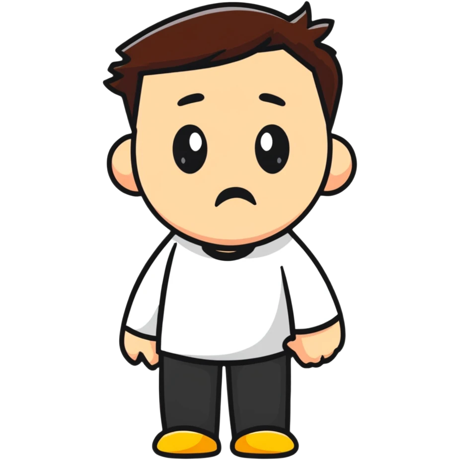 confused  emoji
