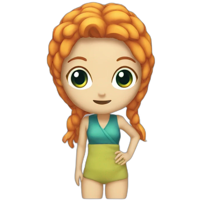 nami emoji
