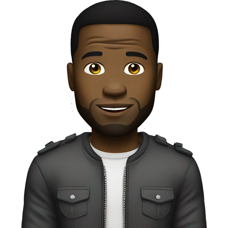 50 cent emoji