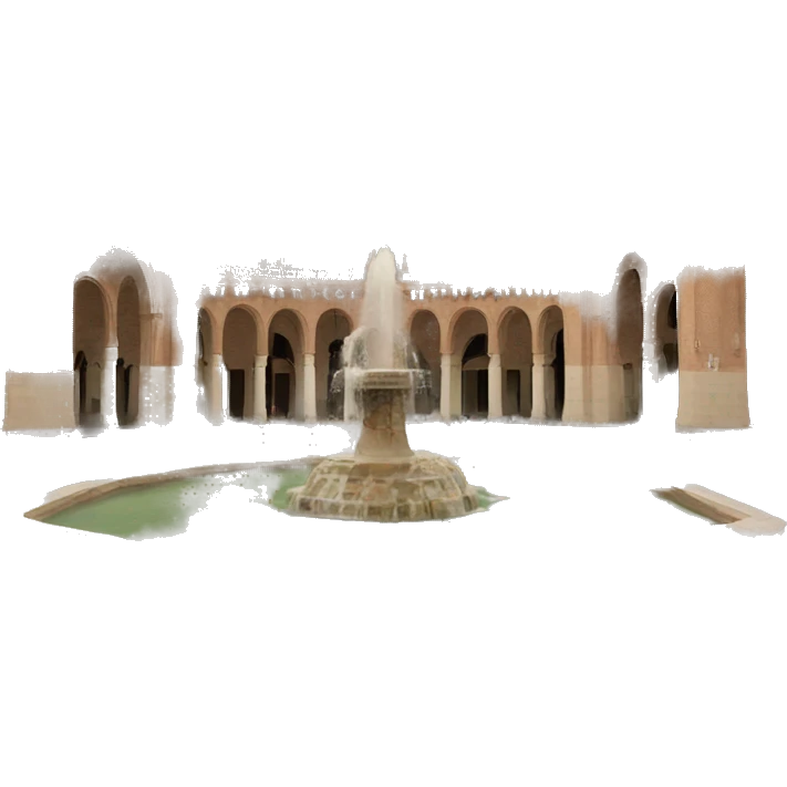 Plaza de espana emoji