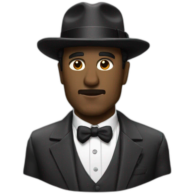 freeze Corleone emoji