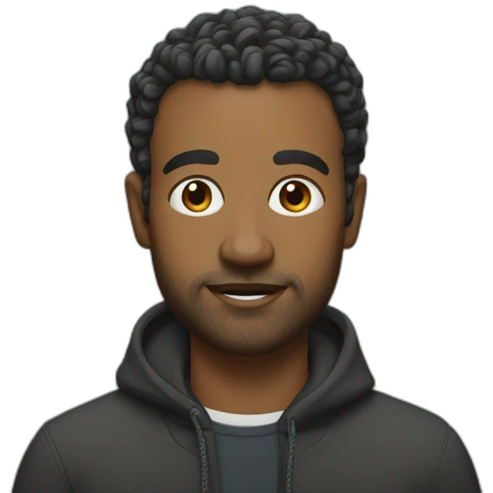 Stephane THOMASSIN emoji
