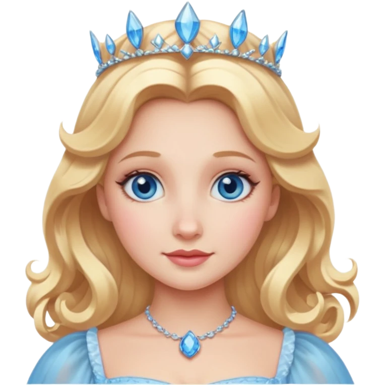 Glinda emoji