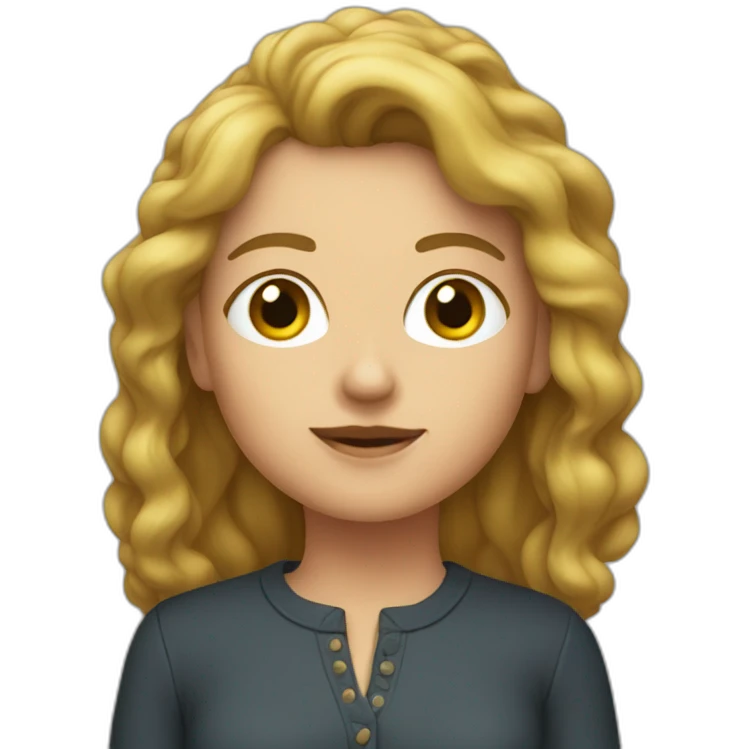 Lisa Pharis emoji