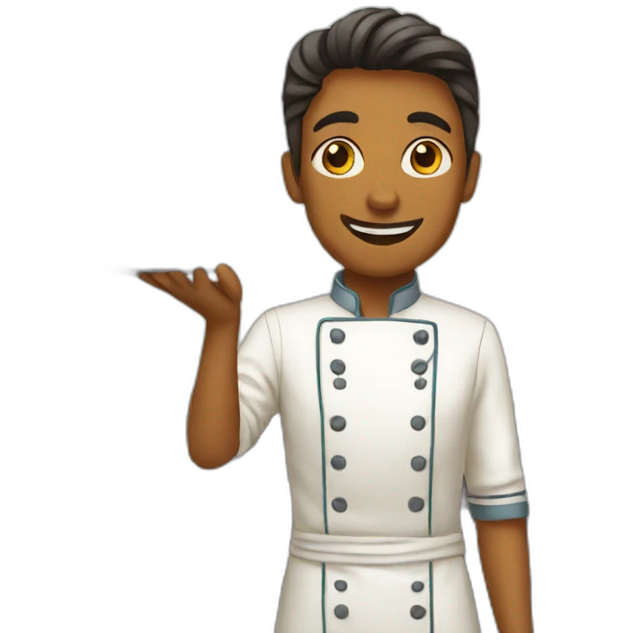 Cocina emoji