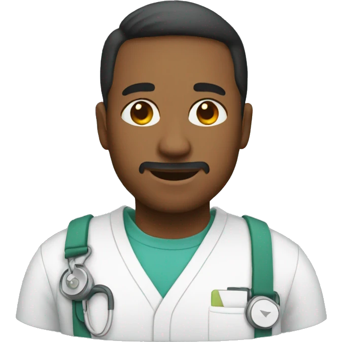 Medwin  emoji