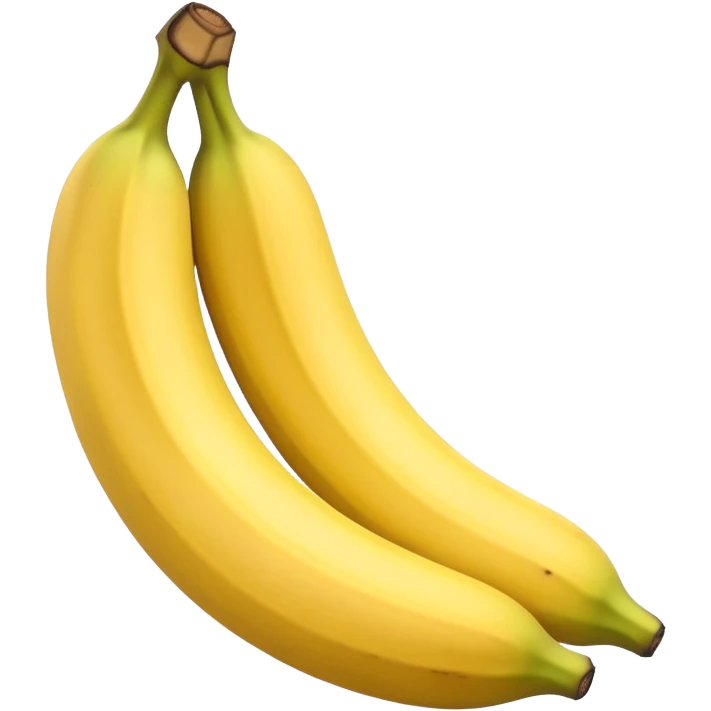 Banana emoji
