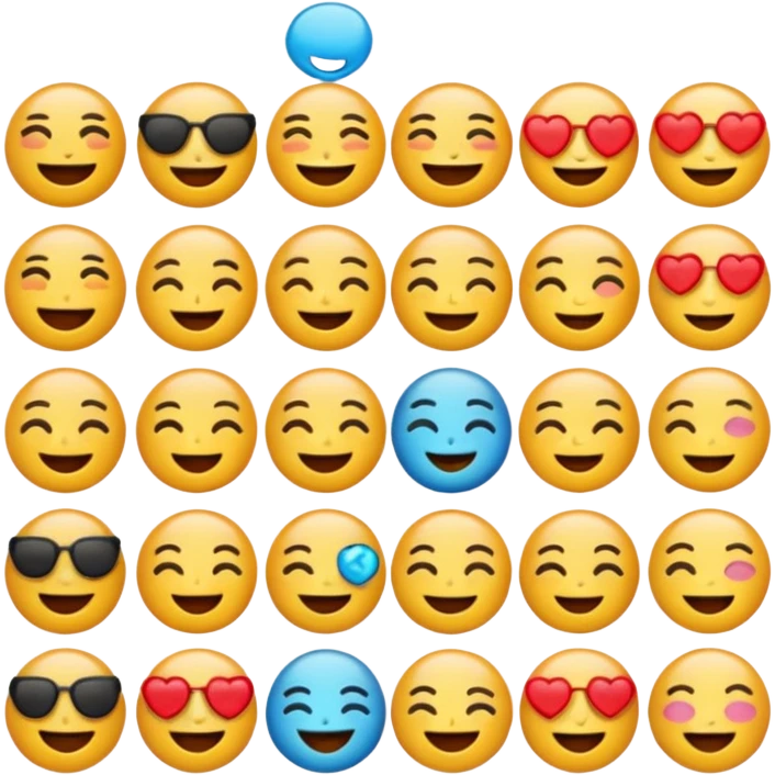 Random fun useful emojis emoji