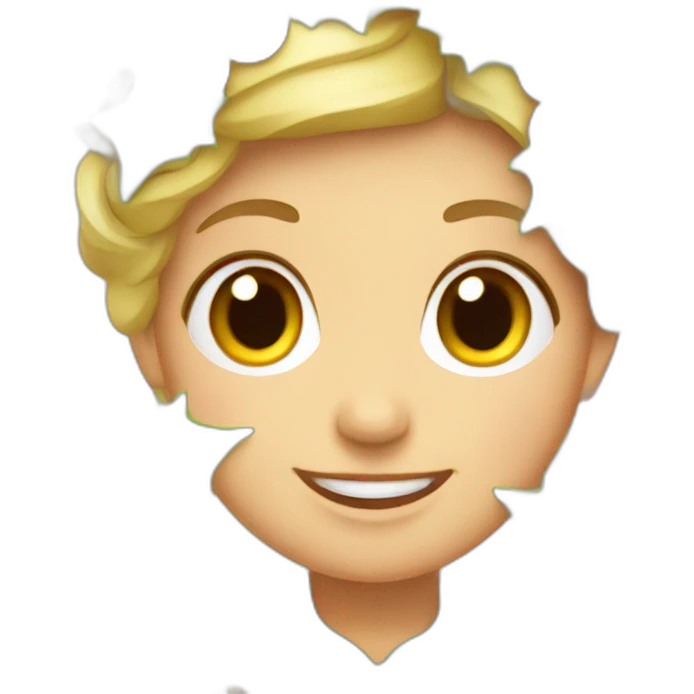 Holly berry bushel emoji