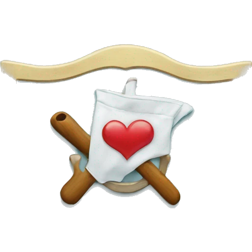 Nursing Insignia emoji