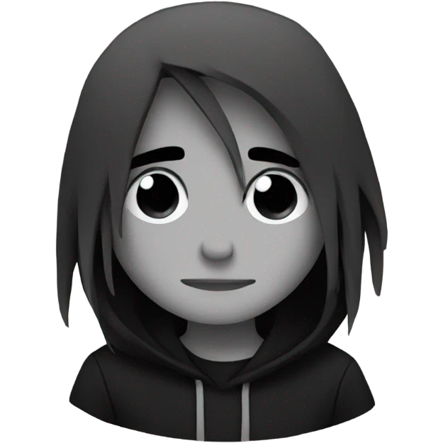 emo emoji