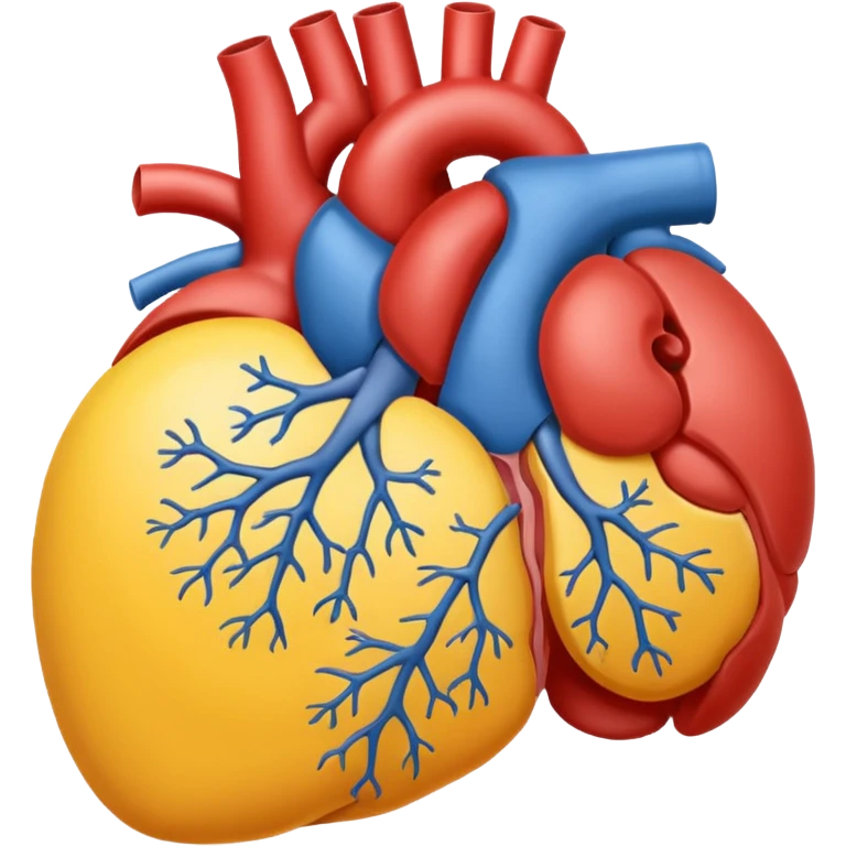 physiology medicine emoji