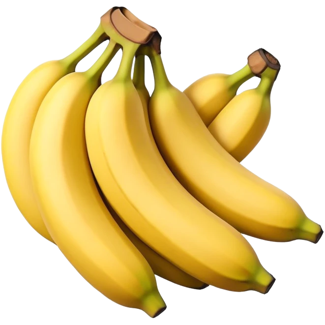 Bananas  emoji