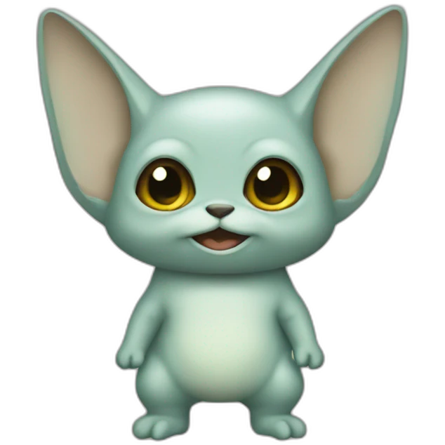 Grogu emoji