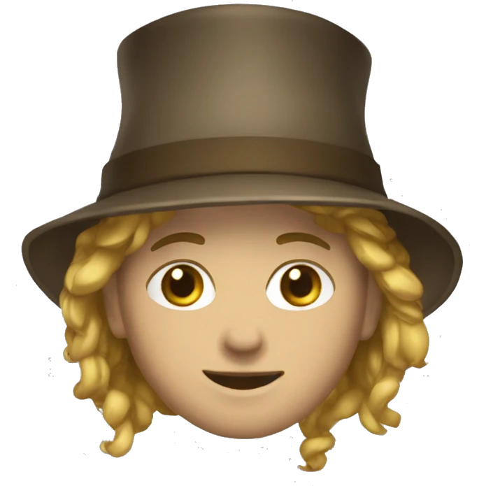 étonnement emoji