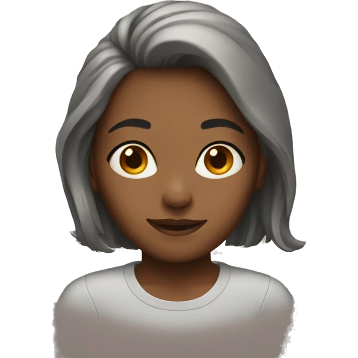 Girls  emoji