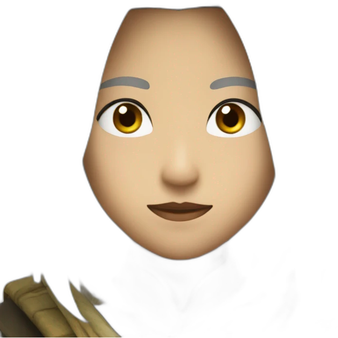Jiraya emoji