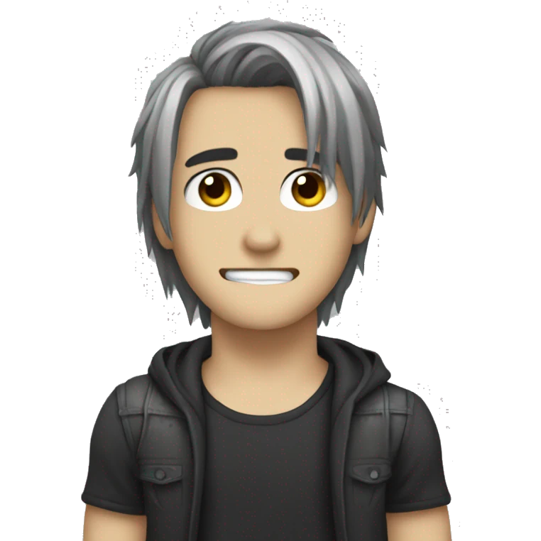 i just want EGPS in the emo emoji