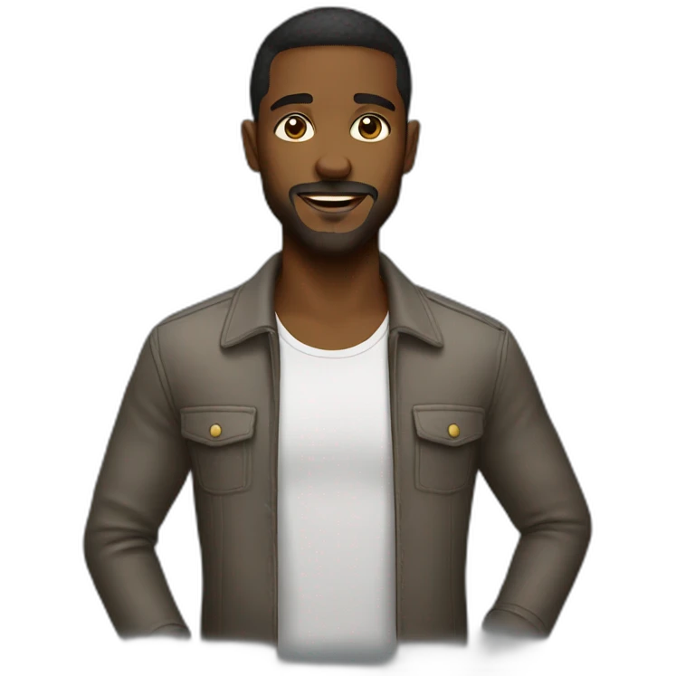 Designer emoji