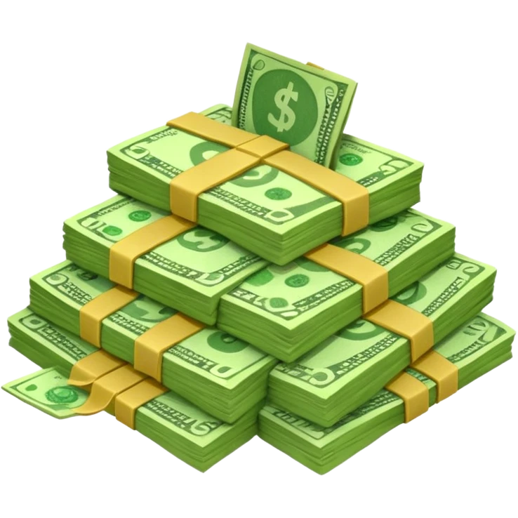 Money emoji