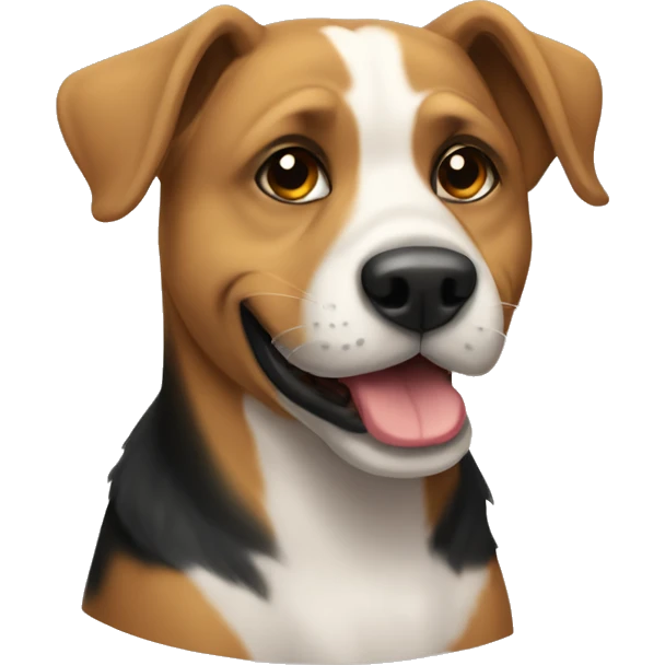 perro emoji