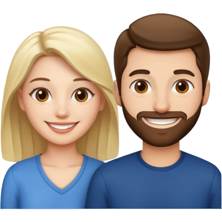 a woman having sex with a man  emoji