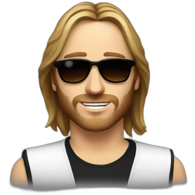 David guetta emoji