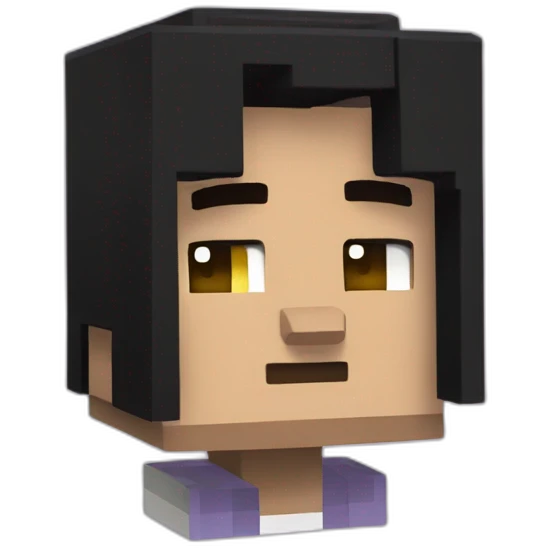 Dream minecraft emoji