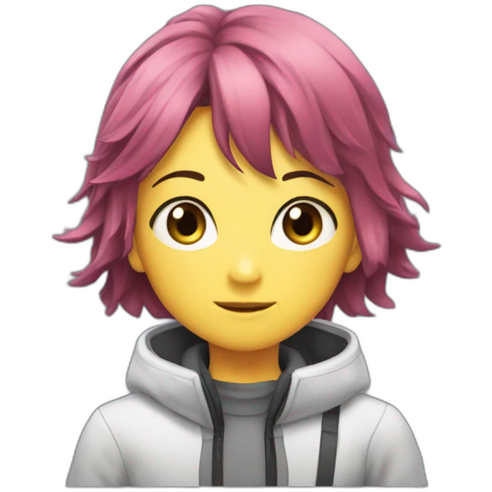 ONE ARIA ON THE PLANETES emoji