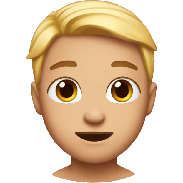Blush emoji  emoji