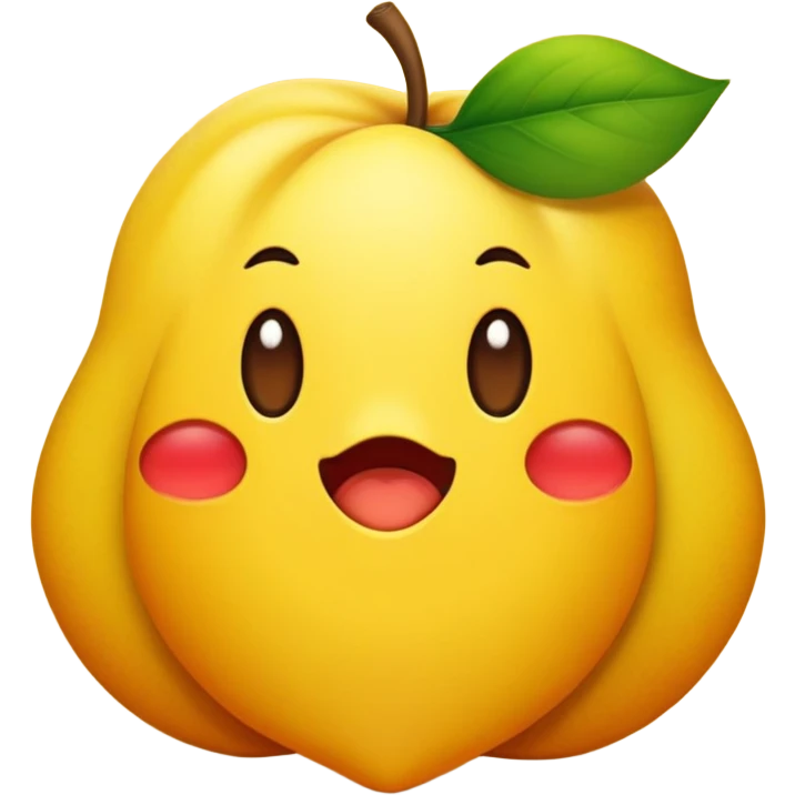 masturbating vagina emoji