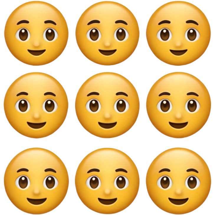 I’m emoji