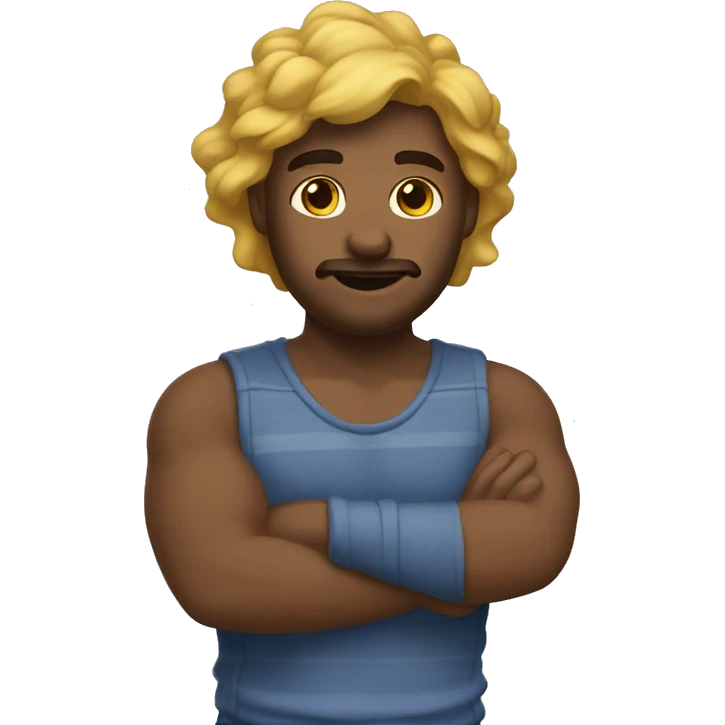 Каравана на плажа  emoji