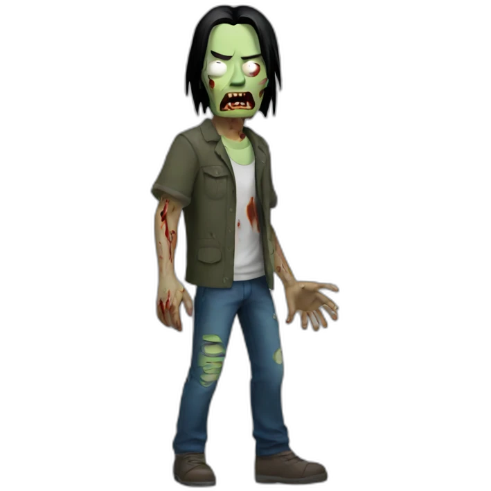 zombie-keanu emoji